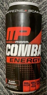 Combat energy