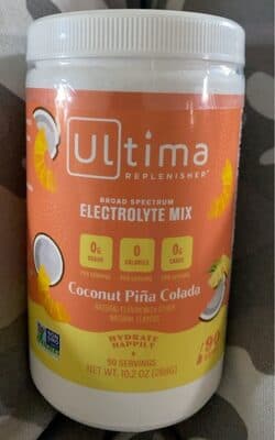 Electrolytes