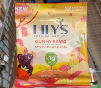 Gummy Bears