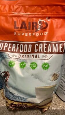 Super Foods Creamer