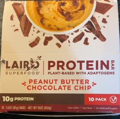 Protein Bar
