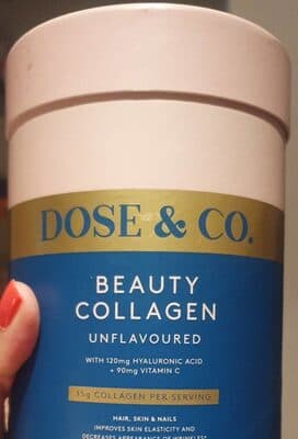 Beauty Collagen