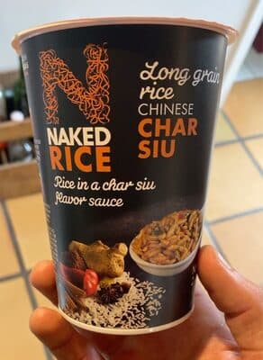 Chinese Char Siu