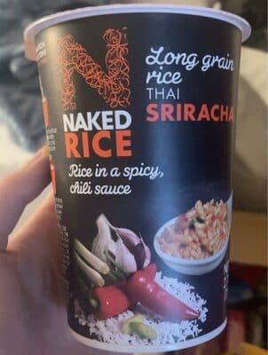 Thai Sriracha