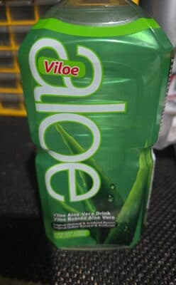 Aloe Vera Drink
