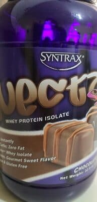 Nectar Whey Protein Isolate