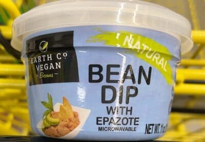 Bean Dip