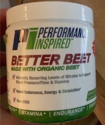Better Beet