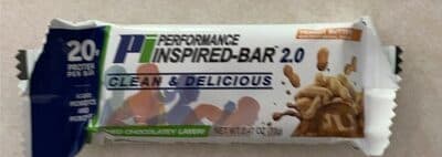 Proformance Inspired Bar 2.0