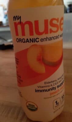 Enhanced water