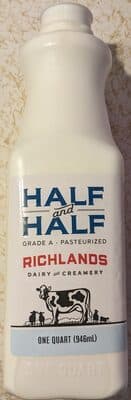 Half and Half