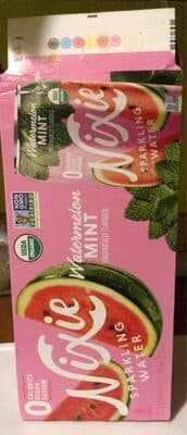 Watermelon Mint