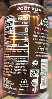 Root Beer