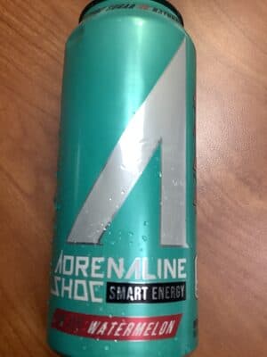 Watermelon Smart Energy Drink