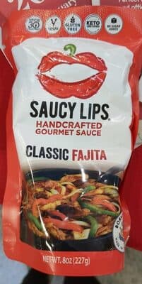 Classic Fajita