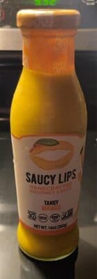 Tangy Mango