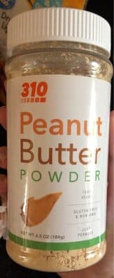 PB Powder