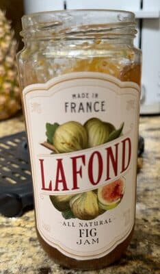 Fig jame
