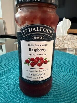 Raspberry Jam