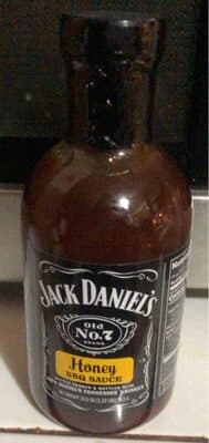 Honey BBQ Sauce