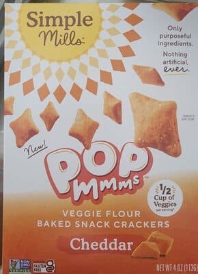 Pop Mmms