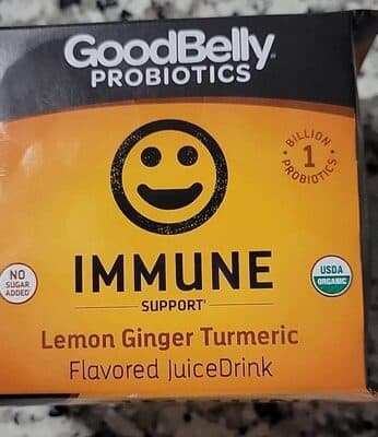 Immune Support