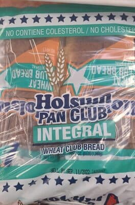 Pan Club Integral