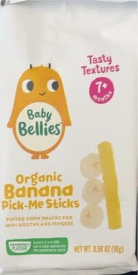 Pick Me Sticks