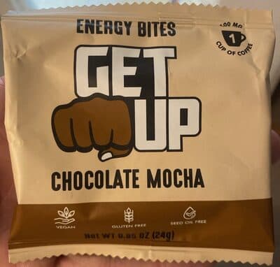 Chocolate Mocha