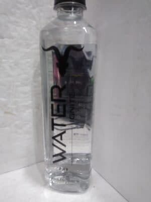 Purified Drinking water