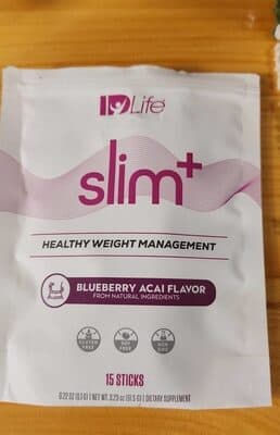 Slim+