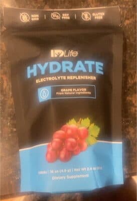Hydrate