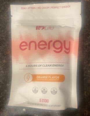 Energy