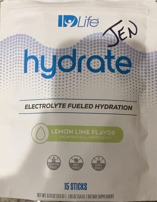 Hydrate