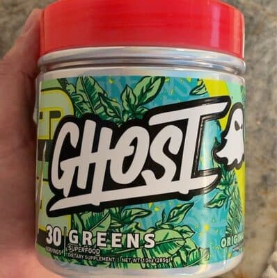 Greens - Original