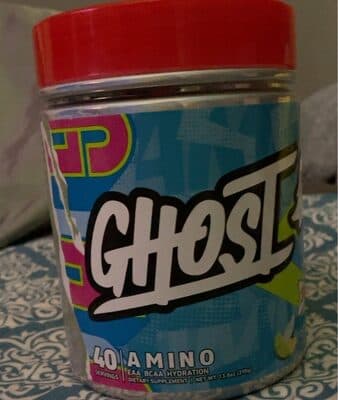 Ghost Amino