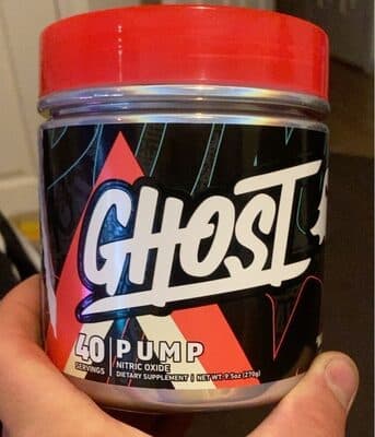 Pump natty