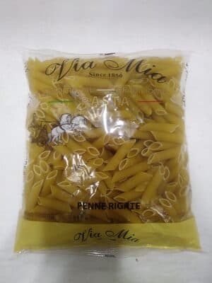Penne Rigate
