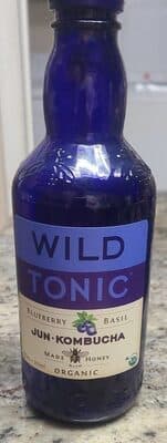 Jun Kombucha