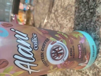 Mocha Coffee
