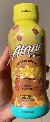 Alani Coffee