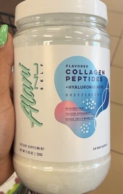 Collagen Peptides