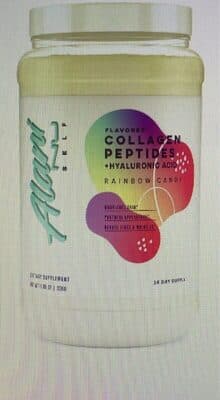 Collagen Peptides