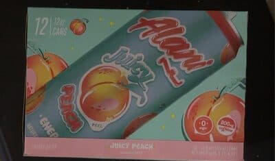 Juicy Peach