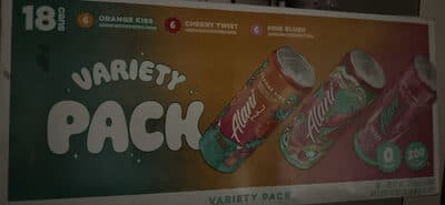Variety Pack