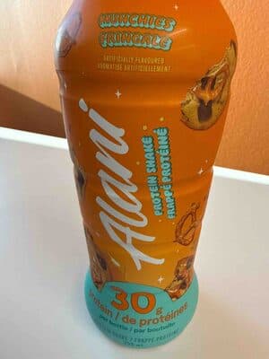 Protein Shake