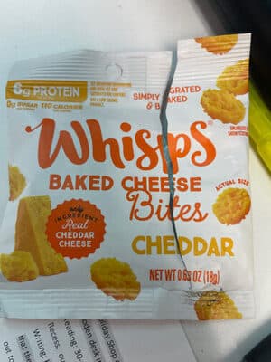 Whisps