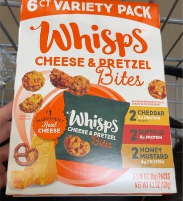Whisps