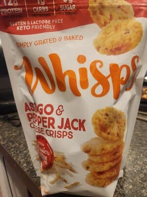 Whisps