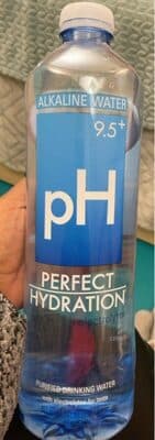 Ph 9.5